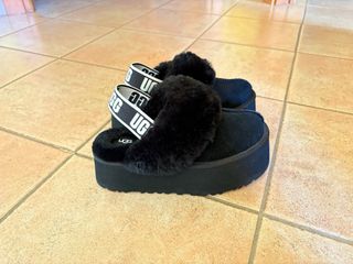 Ugg Funkette nere nuove