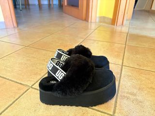 Ugg Funkette nere nuove