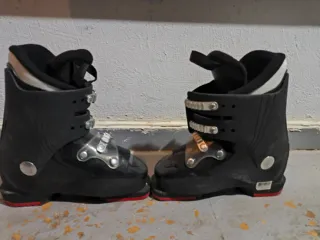 Botas de esquí Atomic Waymaker JR