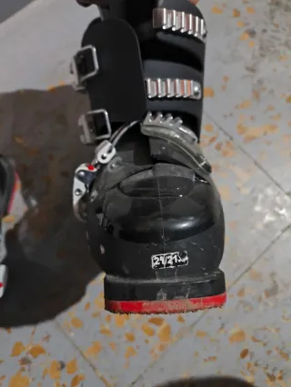 Botas de esquí Atomic Waymaker JR