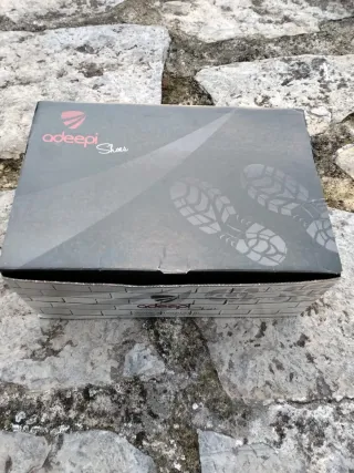 Vendo 2 pares , precio por unidad