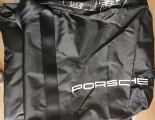 Funda Porta Esquís/Snowboard Porsche