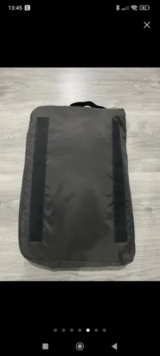 Funda Porta Esquís/Snowboard Porsche