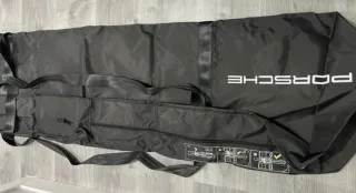 Funda Porta Esquís/Snowboard Porsche