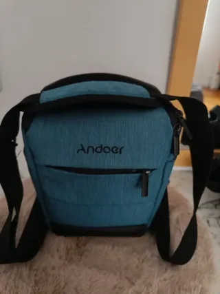 Cámara Canon PowerShot SX540 HS Negra