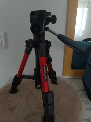 Cámara Canon PowerShot SX540 HS Negra