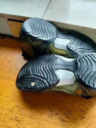 Zapatillas Nike Air Flightposite Baloncesto