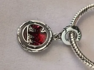 Charm Pandora Mundo al revés Stranger Things