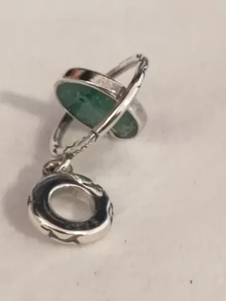 Charm Pandora Mundo al revés Stranger Things