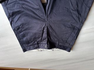 Pantalones G-Star Hombre Talla 31 Azul