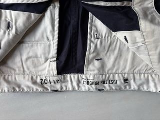 Pantalones G-Star Hombre Talla 31 Azul