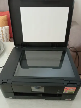 Manual Básico Brother DCP-J562DW