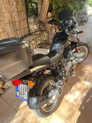 BMW R 1150 GS 2001