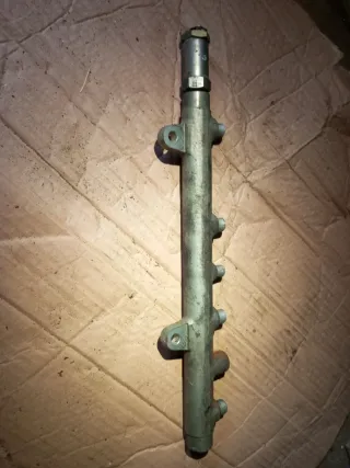 Rampa Inyectores Renault F9Q 1.9 dCi