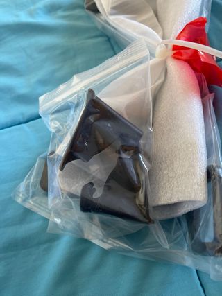 Soporte ISOFIX nuevo para coche