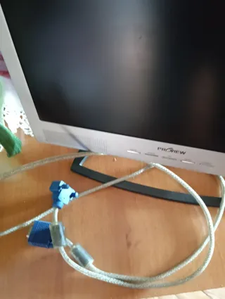 Pantalla de ordenador Proview