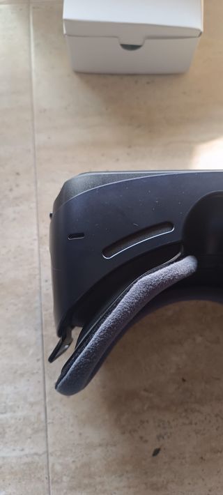 Samsung Gear VR Gafas Realidad Virtual