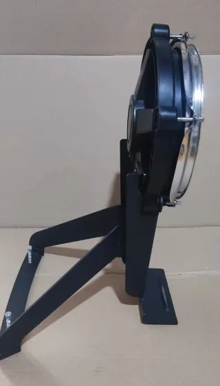 Pad Bombo malla Batería Electrónica 8"