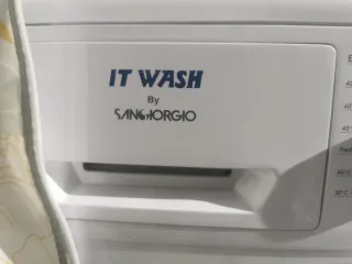 Lavatrice San Giorgio