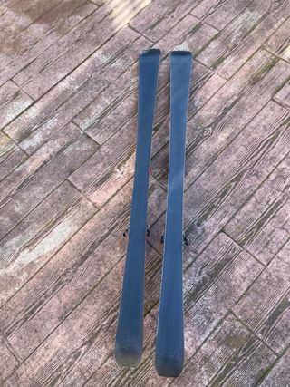 Esquís Atomic Metron