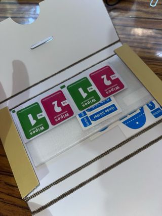 iPhone 12 mini bianco 64gb