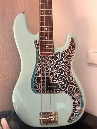 Greco PB700 Mercury Bass 1977 Made in Japan