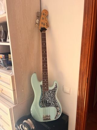 Greco PB700 Mercury Bass 1977 Made in Japan