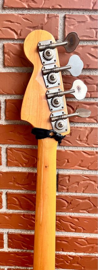 Greco PB700 Mercury Bass 1977 Made in Japan