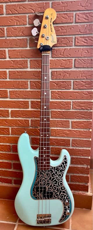 Greco PB700 Mercury Bass 1977 Made in Japan