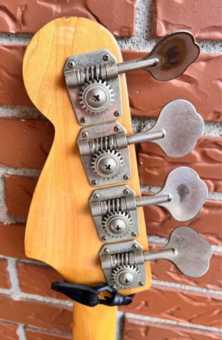 Greco PB700 Mercury Bass 1977 Made in Japan