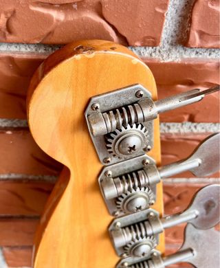 Greco PB700 Mercury Bass 1977 Made in Japan