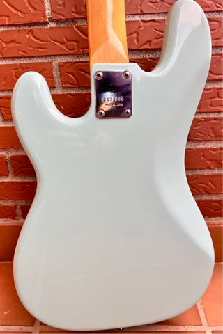 Greco PB700 Mercury Bass 1977 Made in Japan