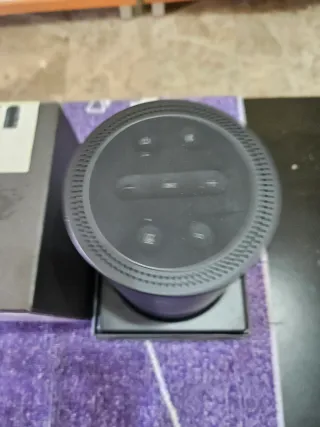 Altavoz Portátil Bose Negro