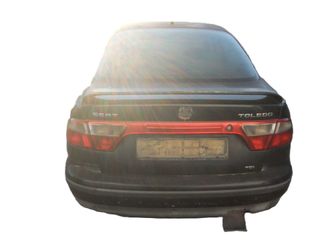 Recambios Seat Toledo 2004 1.9 tdi
