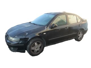 Recambios Seat Toledo 2004 1.9 tdi