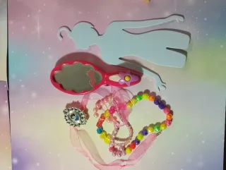 Lotto bambole vintage con Bratz Cloe