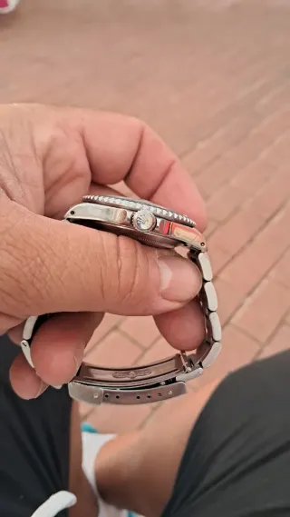 Rolex Submariner