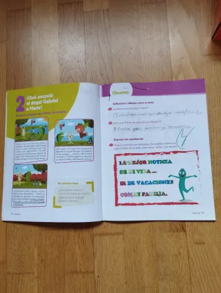 Religión Católica 2.