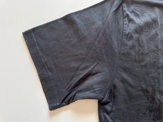 T-shirt Marni Grigia Taglia M