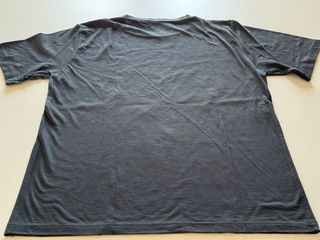 T-shirt Marni Grigia Taglia M