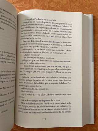 Historias de mujeres casadas: Finalista Premio ...