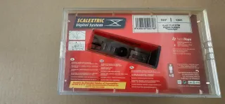 AUDI TT-R DTM DIGITAL SYSTEM