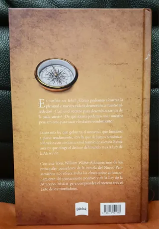 La Ley De La Atracción En El Mundo Del Pensamiento