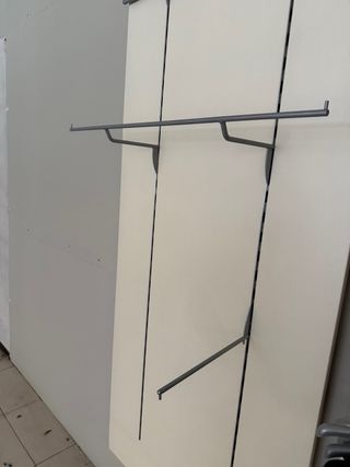 Módulos de estantería para colgar