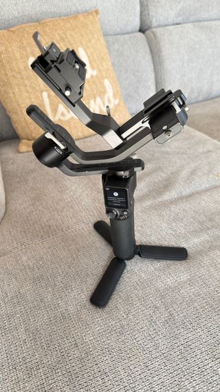 Dji RS 3 Mini Gimbal