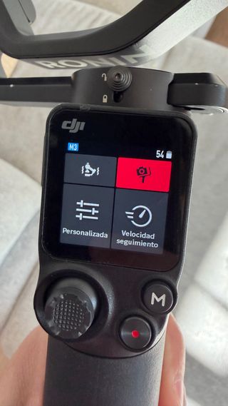 Dji RS 3 Mini Gimbal