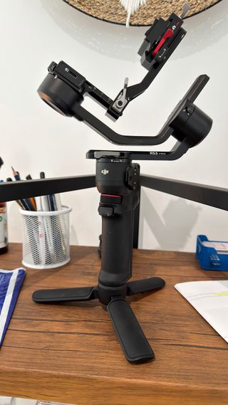 Dji RS 3 Mini Gimbal