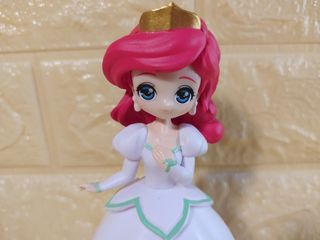 ESTATUILLAS DISNEY - Princesas vestidas de novia