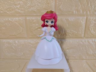 ESTATUILLAS DISNEY - Princesas vestidas de novia