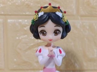 ESTATUILLAS DISNEY - Princesas vestidas de novia